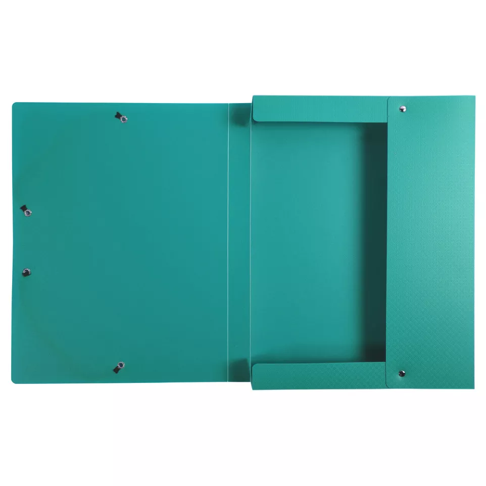 Exabox Opak PP Filing Box 25mm Spine...