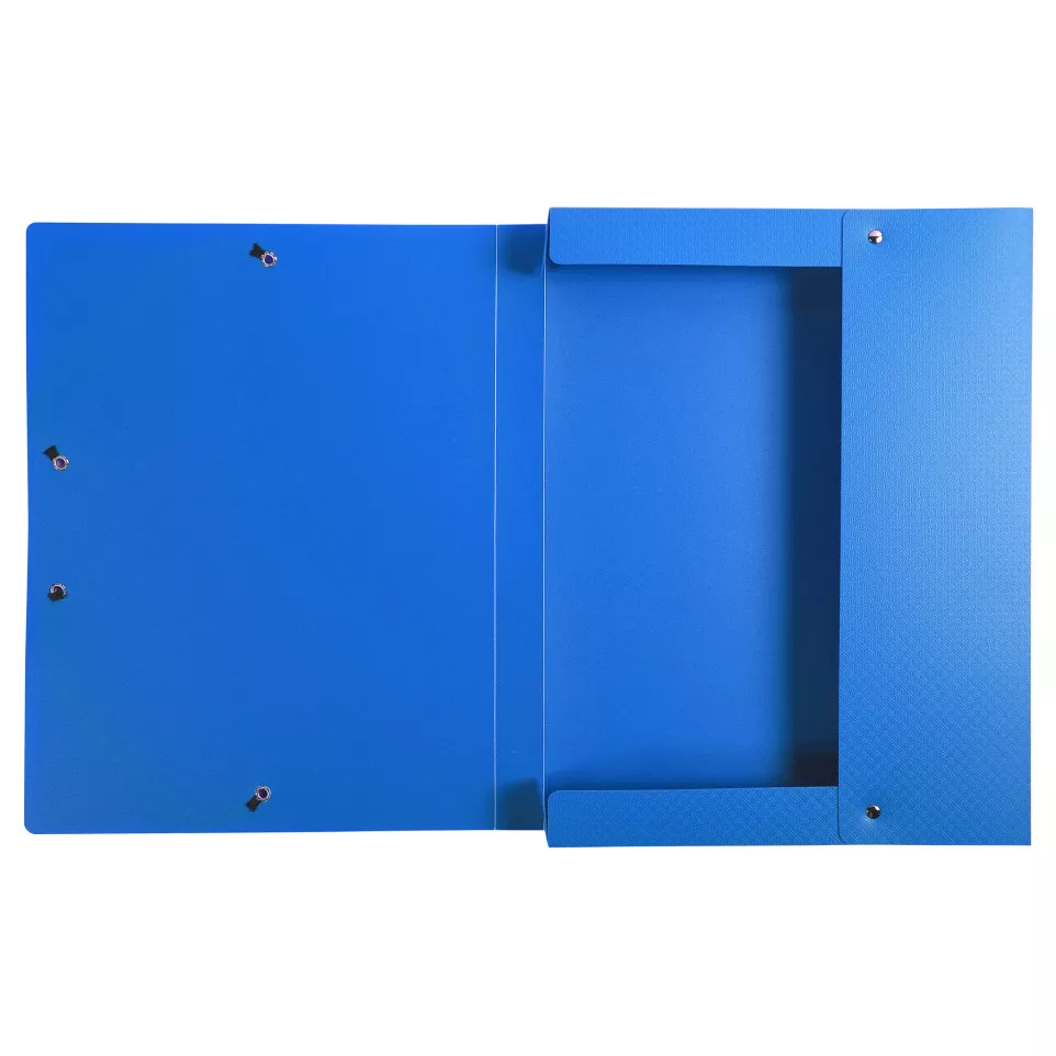 Boite de classement Exabox dos 25mm...