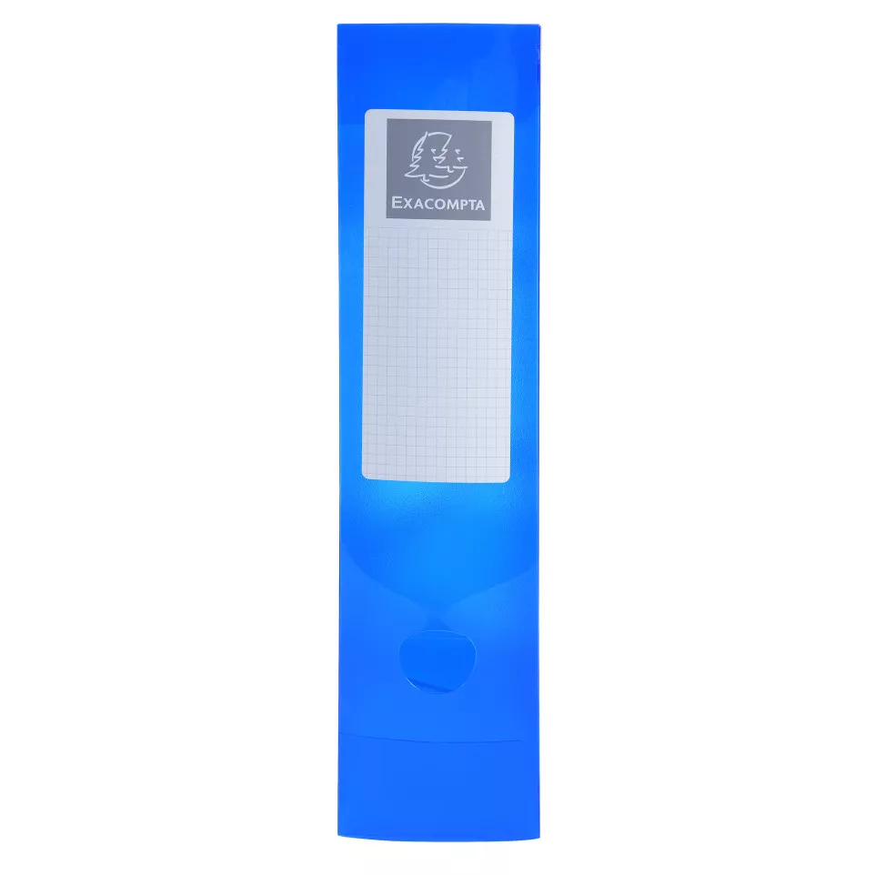 Klasseerdoos IDERAMA- PP rug 80mm...