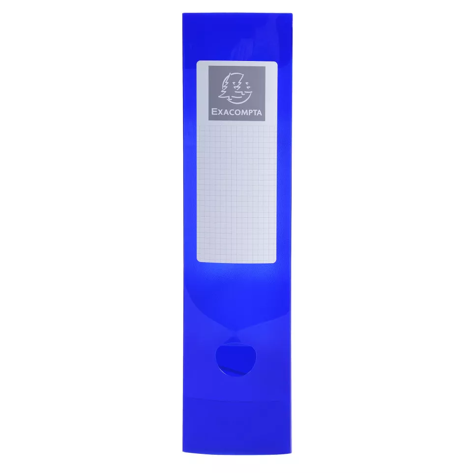 Klasseerdoos IDERAMA- PP rug 80mm...