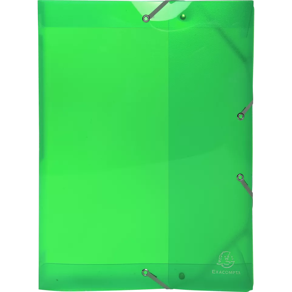 Polypropylene filing box Back 25mm...