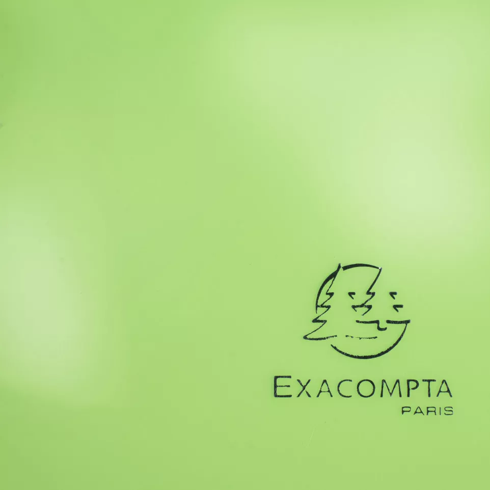 Polypropylene filing box Back 25mm...