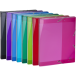 Box File Iderama Elas Fle A4 25mm PP/ Pc.