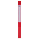 Box File Iderama Elas Fle A4 25mm PP/ Pc.