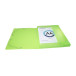 Klasseerdoos IDERAMA- PP rug 25mm ass./ St.