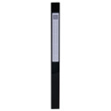 Box File Iderama Elas Fle A4 25mm PP/ Pc.