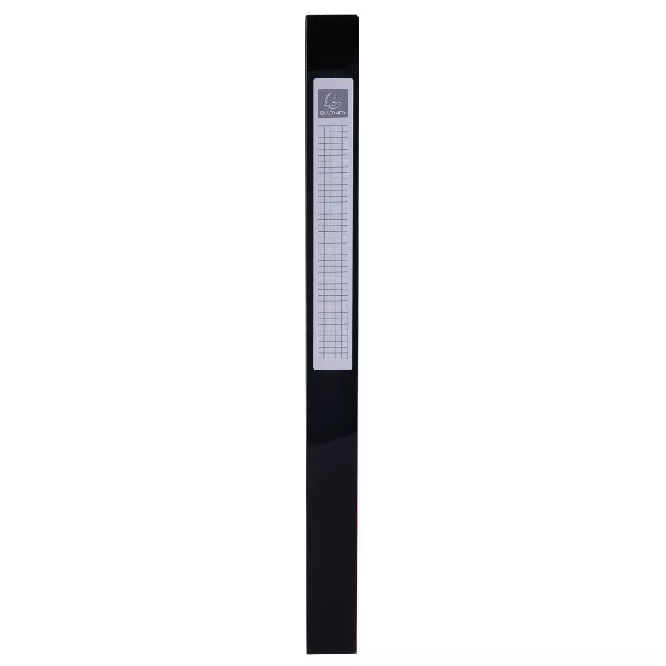 Box File Iderama Elas Fle A4 25mm PP/...