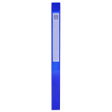 Box File Iderama Elas Fle A4 25mm PP/ Pc.