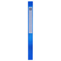Box File Iderama Elas Fle A4 25mm PP/ Pc.