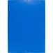 Elastomap glanskarto-n 600 3klep A2 blauw/ St.
