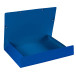 Elastomap glanskarto-n 600 3klep A2 blauw/ St.