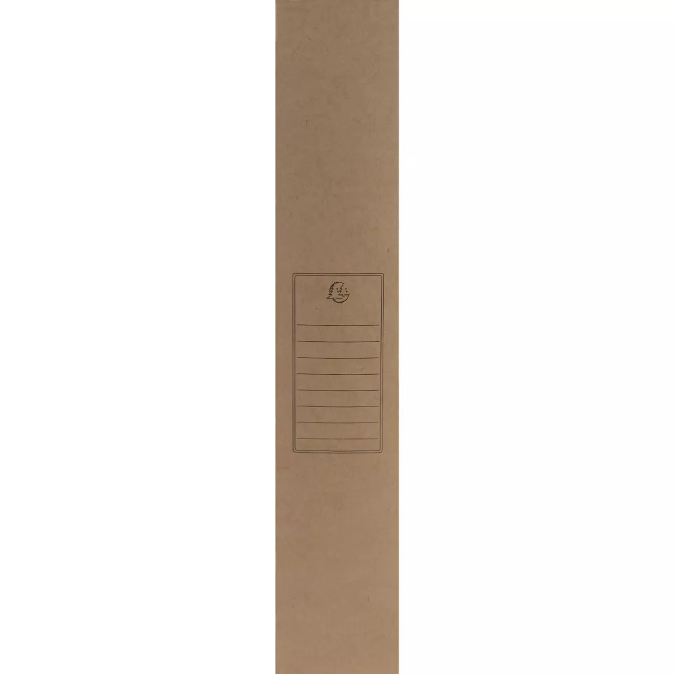Eterneco coated cardboard filing box...
