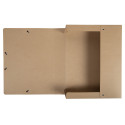 Klasseerdoos karton-R60mm ETERNECO ass/ St.