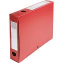 Stud Fil Box Exac A4 D80mm PP/ Pc.