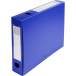 Exacompta Stud Fil Box A4 D60mm PP/ Pc.