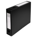 Exacompta Stud Fil Box A4 D60mm PP/ Pc.