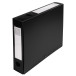 Exacompta Stud Fil Box A4 D60mm PP/ Pc.