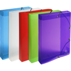 Boite de classement Exabox...