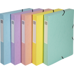 Box File A4 40mm 0.7mm...