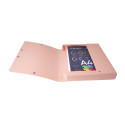 Klasseerdoos rug 40m-m AQUAREL geass./ St.