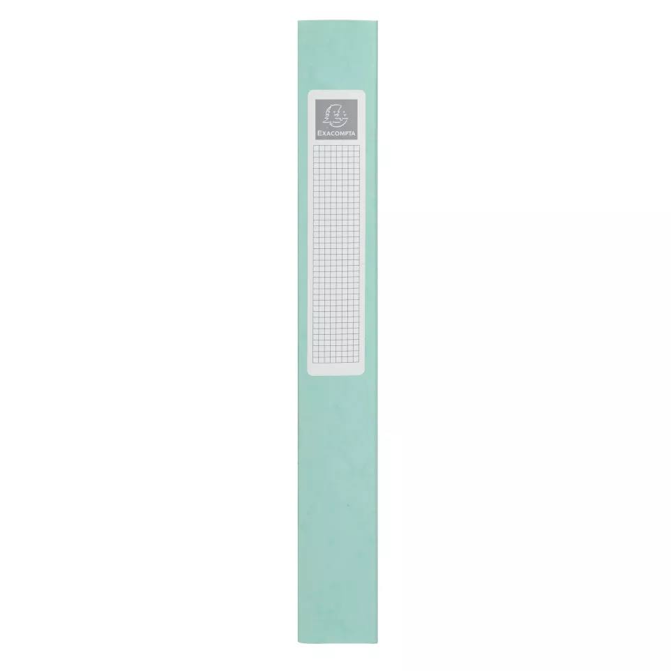 Boite de classement Exabox Dos 40mm...