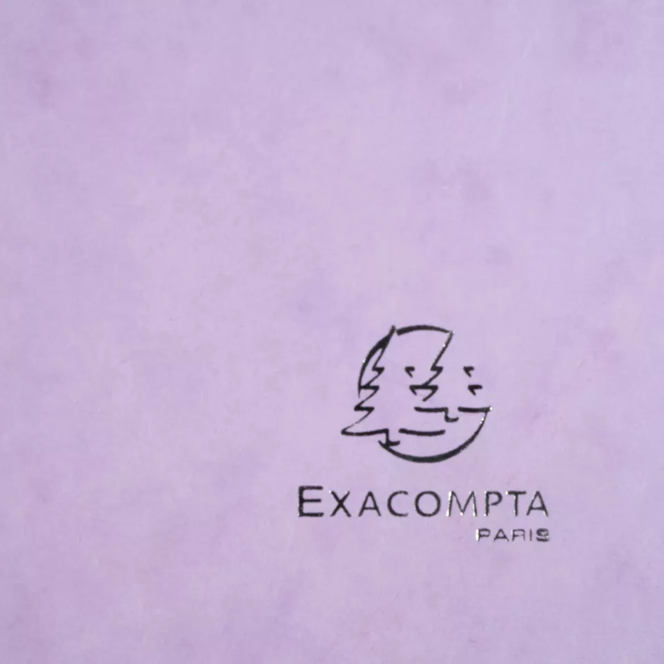 Boite de classement Exabox Dos 40mm...