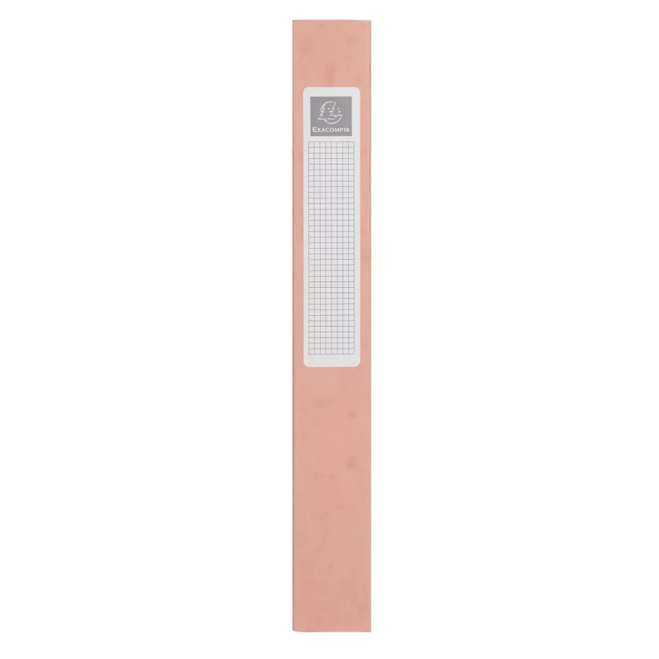 Box File A4 40mm 0.7mm AQUAREL Ass./ Pc.