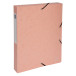 Box File A4 40mm 0.7mm AQUAREL Ass./ Pc.