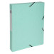 Klasseerdoos rug 40m-m AQUAREL geass./ St.