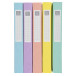 Klasseerdoos rug 40m-m AQUAREL geass./ St.