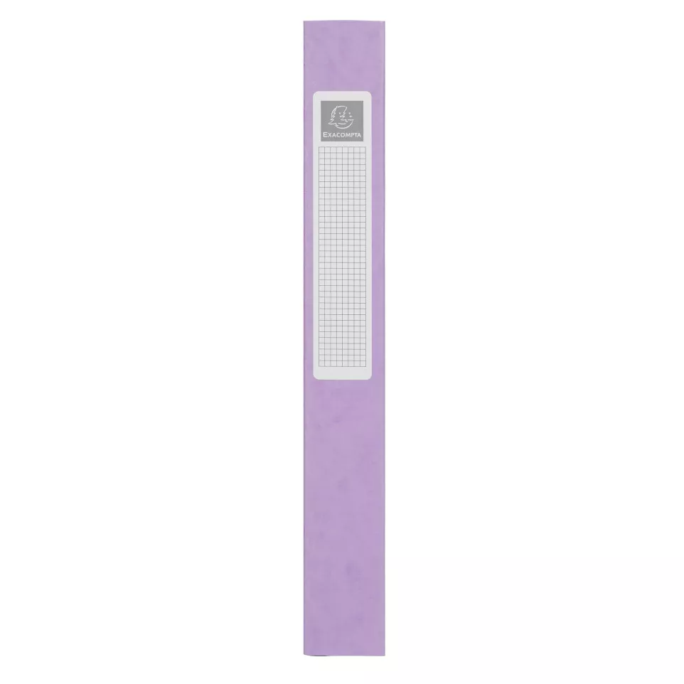 Box File A4 40mm 0.7mm AQUAREL Ass./ Pc.