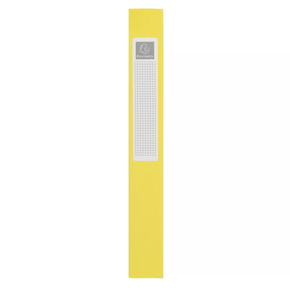 Boite de classement Exabox Dos 40mm...