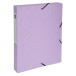 Box File A4 40mm 0.7mm AQUAREL Ass./ Pc.