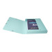 Klasseerdoos rug 40m-m AQUAREL geass./ St.