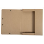 Filing box cardboard S25mm...