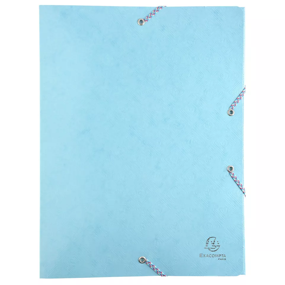 Boite de classement carte lustrée...