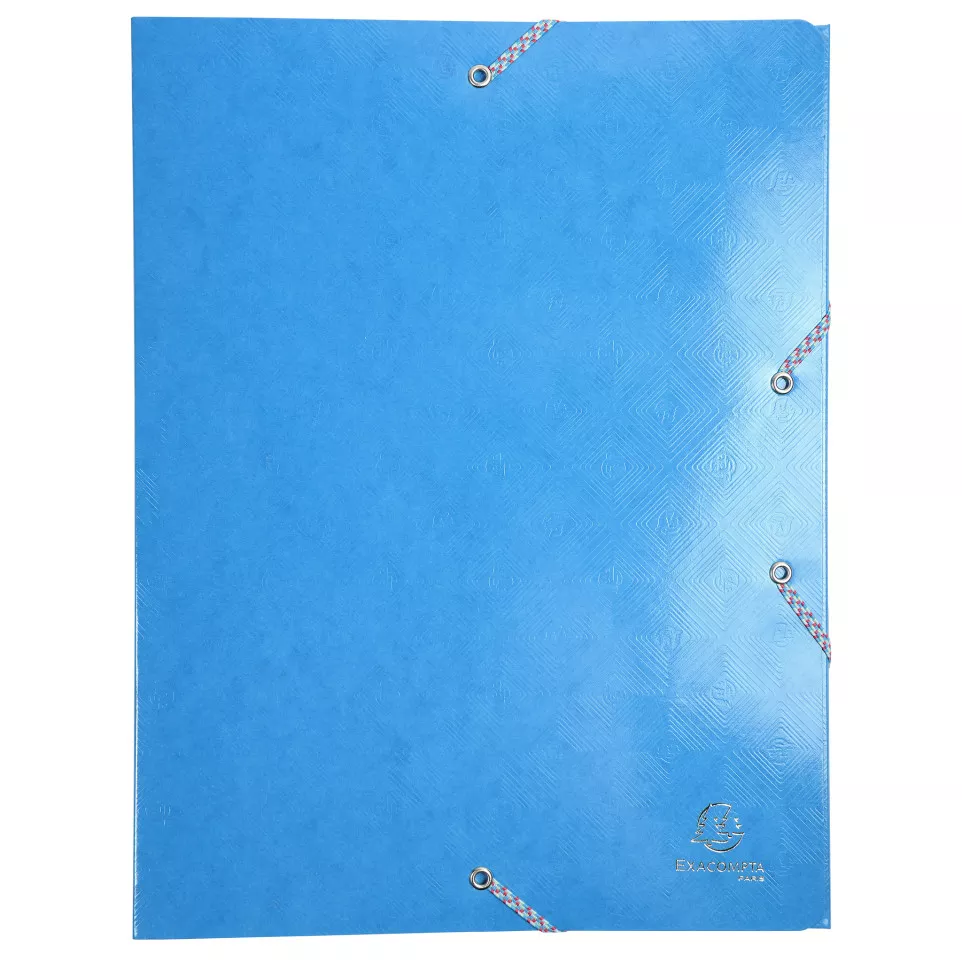 Boite de classement carte lustrée...