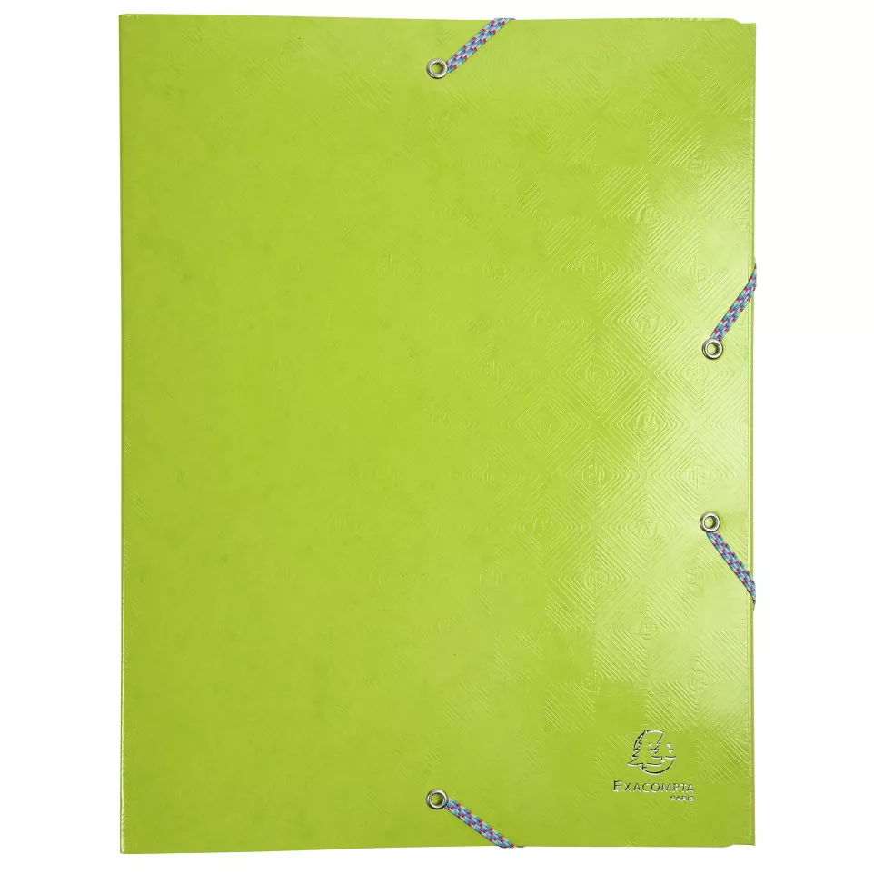 Boite de classement carte lustrée...