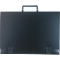 Portfolio Rigid PP Art Folders 38x53cm/ Pc.