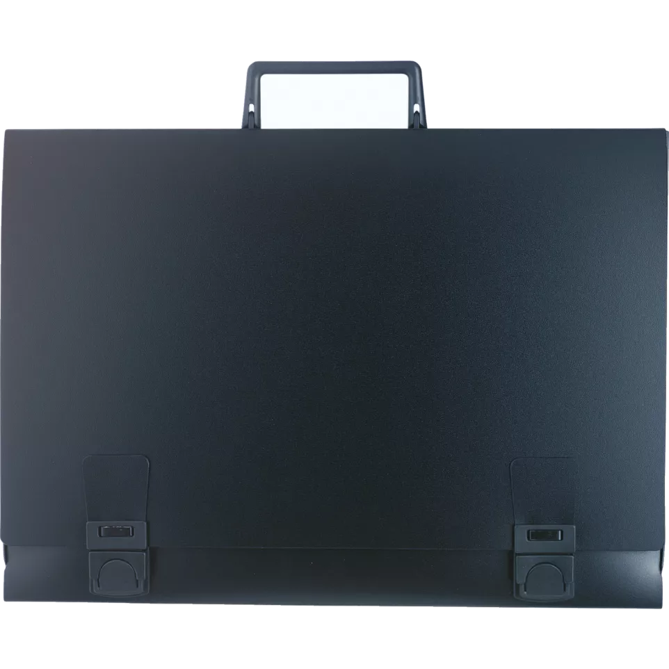 Portfolio Rigid PP Art Folders...