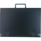 Portfolio Rigid PP Art Folders 38x53cm/ Pc.
