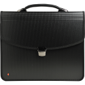 Exactive Exabag with Handle 24x32cm Blk/ Pc.