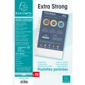 PK100 Geperf. Showta-ssen Premium PP A4/ St.