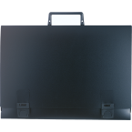 Koffer graf.kunst R2-8 PP...