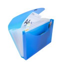 Case Iderama Expand Case PP A4 13P Ast/ Pc.