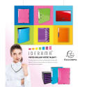 Sorteermap PP IDERAMA 33x25 13vak-/ St.