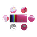 Case Iderama Expand Case PP A4 13P Ast/ Pc.