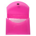Trieur valisette 13 compartiments en polypropylène IDERAMA PP - 24x32cm/ Pce