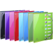 Trieur extensible en polypropylène 8 compartiments IDERAMA PP - A4/ Pce