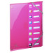 File Iderama Multi File PP A4 8P/ Pc.